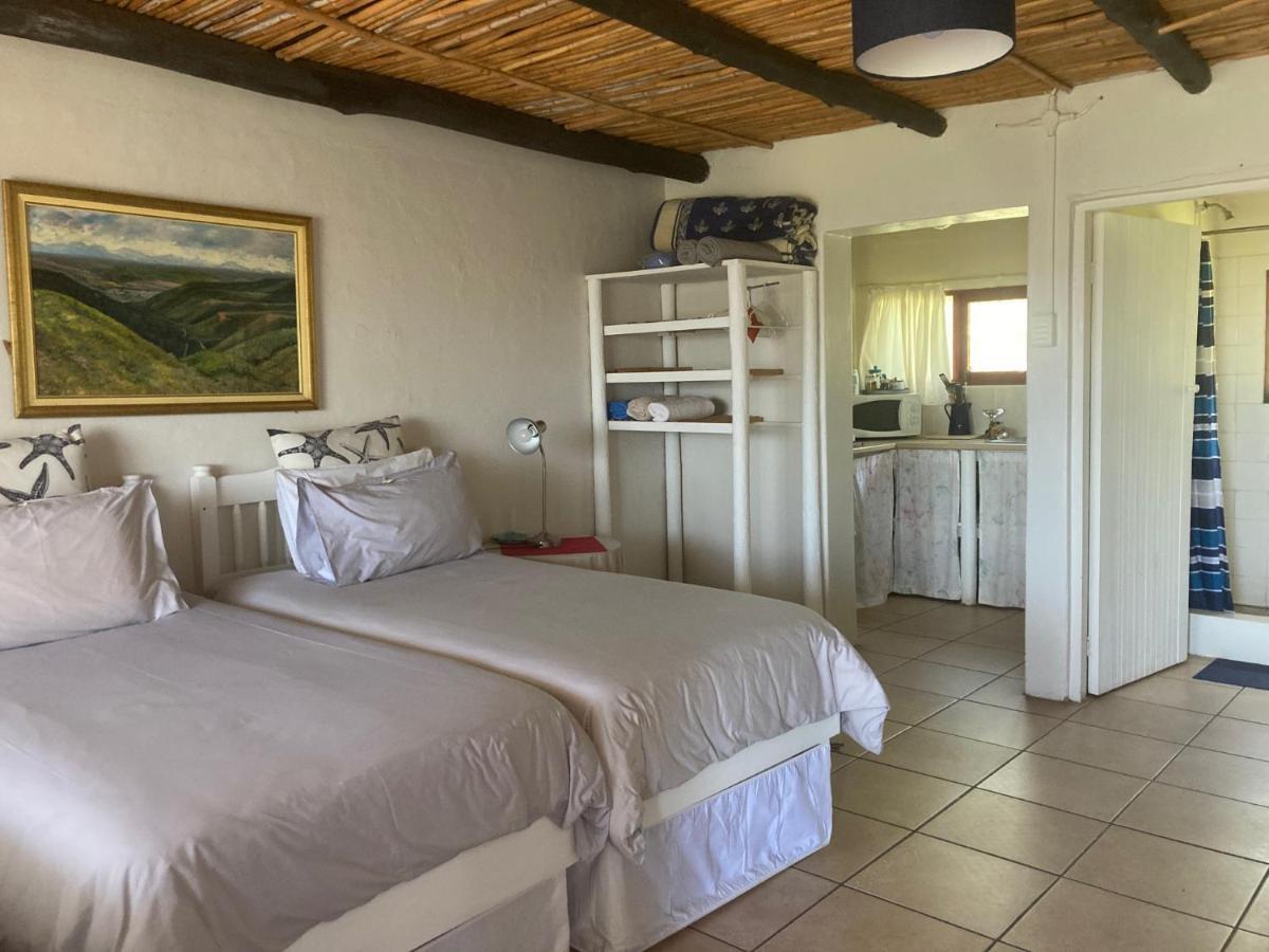 Protea Wilds Retreat Hotel Harkerville Exterior photo