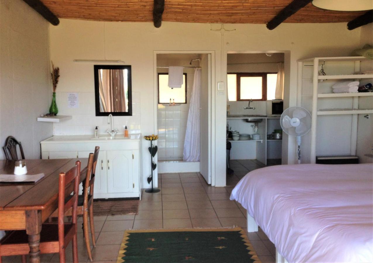 Protea Wilds Retreat Hotel Harkerville Exterior photo