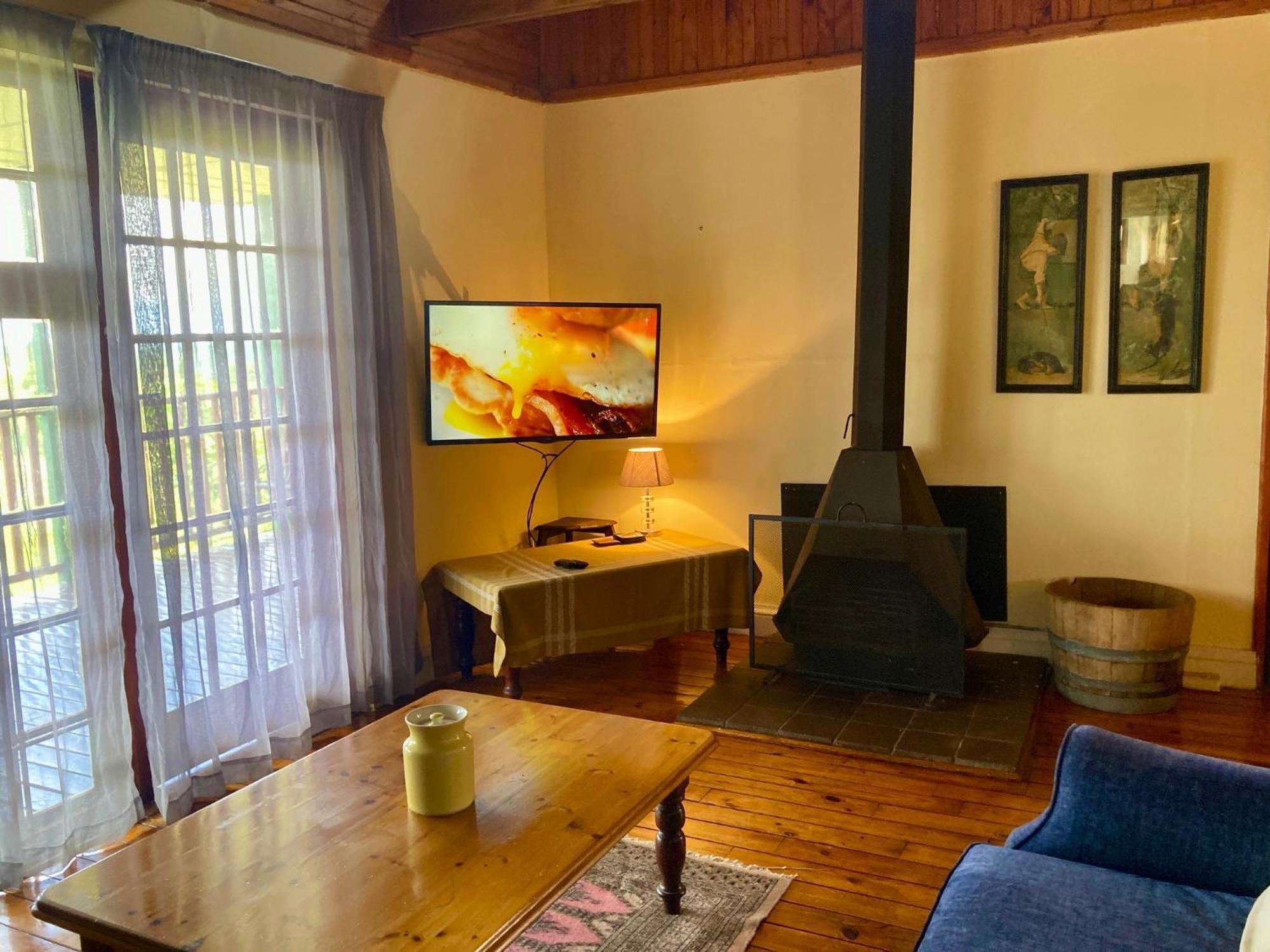 Protea Wilds Retreat Hotel Harkerville Exterior photo