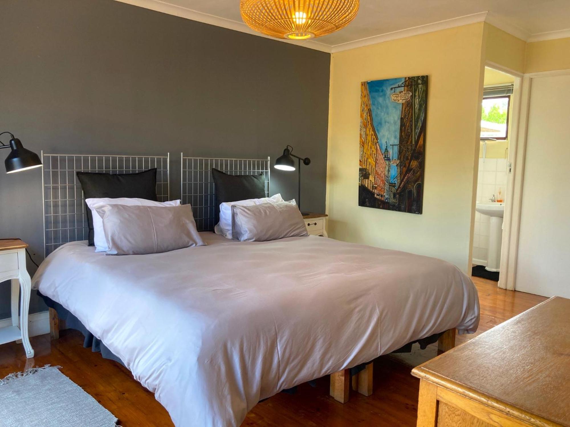 Protea Wilds Retreat Hotel Harkerville Exterior photo