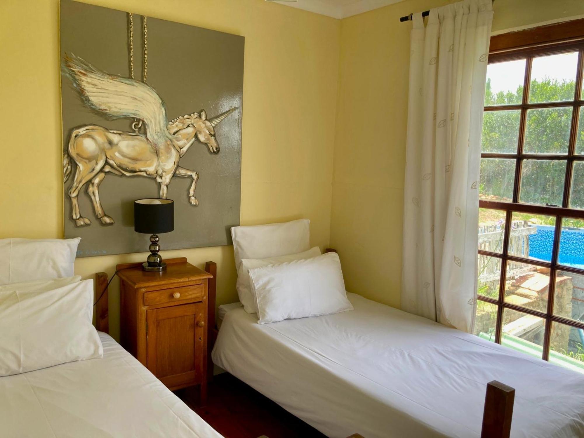 Protea Wilds Retreat Hotel Harkerville Exterior photo