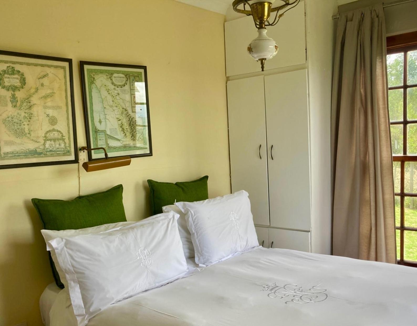Protea Wilds Retreat Hotel Harkerville Exterior photo