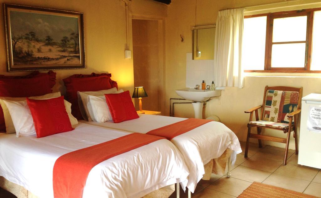 Protea Wilds Retreat Hotel Harkerville Exterior photo