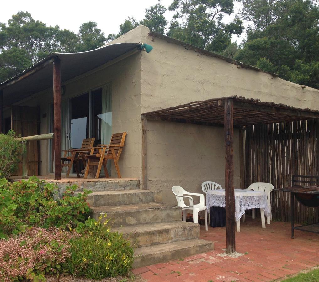 Protea Wilds Retreat Hotel Harkerville Exterior photo